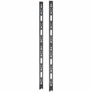 APC NetShelter SX 42U Vertical PDU Mount and Cable Organizer