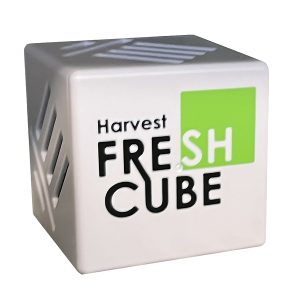 Priority Products HRVSTFRSH2PK Harvest Fresh Cube Produce Saver for Refrigerator, 2 Pack