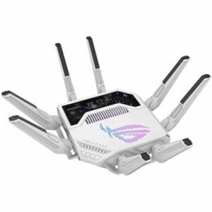 ROG Rapture GT?BE19000AI