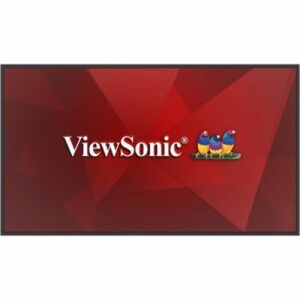 43" 4K Commercial LED