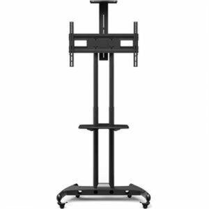 Height Adjustable Rolling Cart