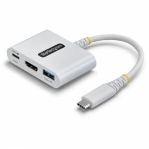 USB C HDMI Multiport Hub