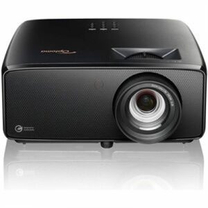 UHZ36 4K Laser Projector