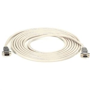 10FT RS232 Shielded Cable