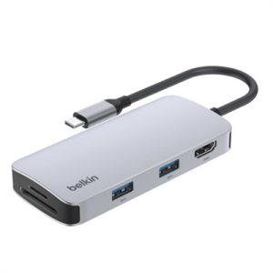 USB-C 5-IN-1