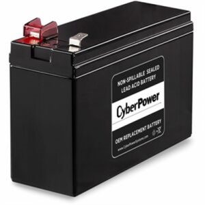 APCRBC154 CP Battery