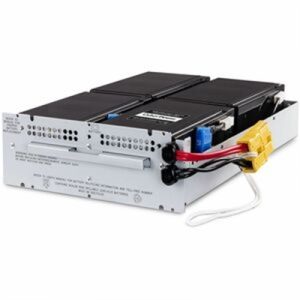 APCRBC133 CP Battery