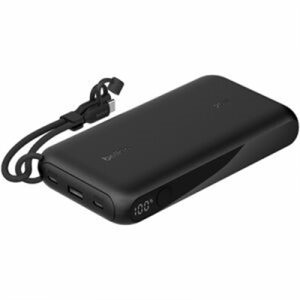 BOOSTCHARGE PWR 10K BLK