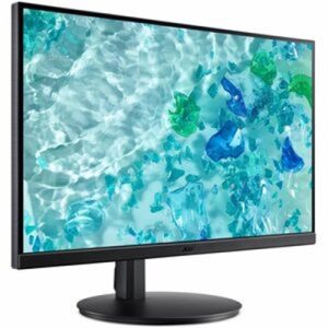 CB2 27" AG IPS Monitor