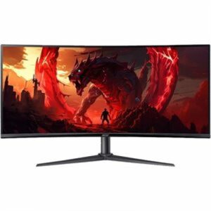 Nitro XZ0 34" AG VA Monitor