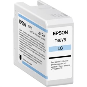 UltrachromePRO10 Lcyn 50ML IC
