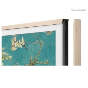 55" Customizable Bezel S Gold