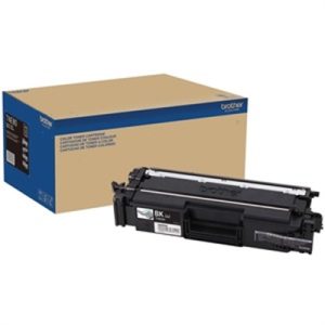 Brother TNE80BK Toner