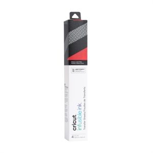 INF INK STEEL PLT 12X12 4