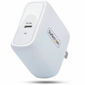 65W USB C Laptop Charger GaN