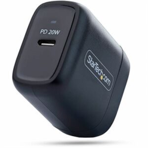 20W USB C Wall Charger 5V 9V