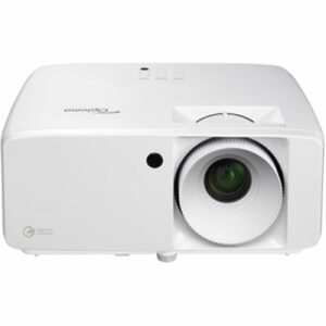 Optoma ZH401e Laser Projector