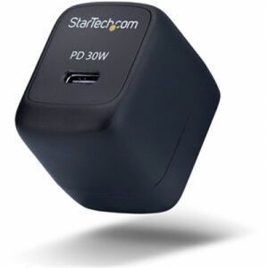 30W USB C Wall Charger GaN