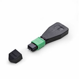 Single Mode MPO Loopback Plug