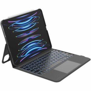 iPad Keyboard with Cradle