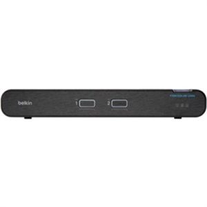 2 Port Single Head DP HDMI