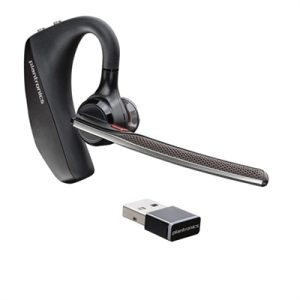 Poly Voyager 5200 +USB-A to Mi