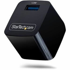 12W USB-A Wall Charger