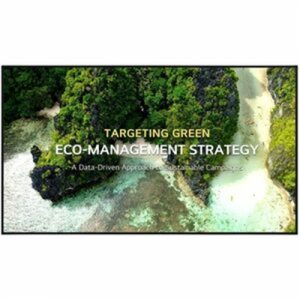 LG 50UL3Q-E Digital Signage