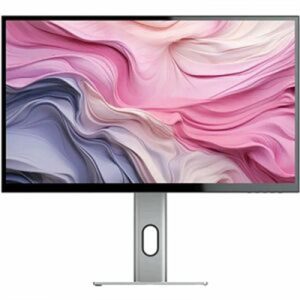 Clarity 27"UHD 4k Mntr 90W PD