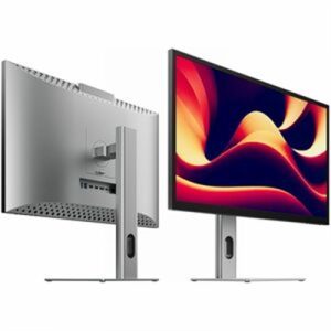 ClarityPro 27"UHD 4K Mntr 65W