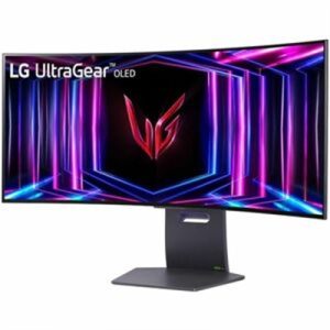 34" UltraGear OLED WQHD 240Hz