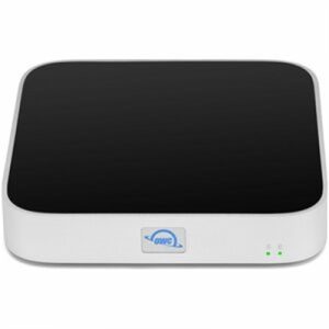 OWC miniStack STX Storage Encl