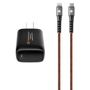 ToughTested TT-ACK1-IP5 Pro Apple Power Delivery Charging Kit