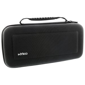 Nyko 87408 Travel Case for Nintendo Switch 2, Ballistic Nylon