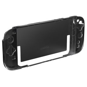 Nyko 87413 Thin Case for Nintendo Switch 2 (Black)