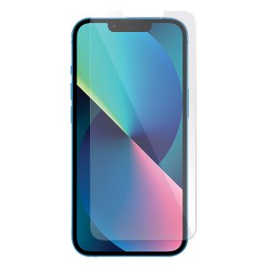 cellhelmet Temp-iPhone-6.1-2021 Tempered Glass Screen Protector for iPhone (iPhone 14/13/13 Pro)