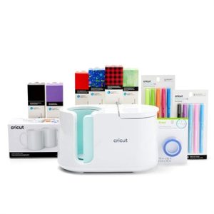 CRICUT MUGPRESS EVERYTHING BUN