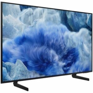 Samsung QN65Q8FAA Bundle