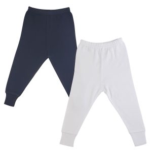 Long Pants - 2 Pc Ls_0666nb