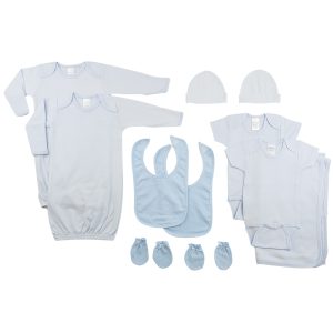 Boys 11 Piece  Set Cs_0182