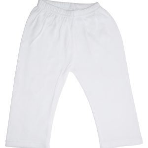White Pants 418nb