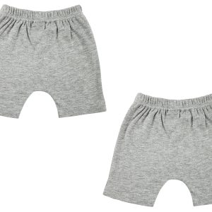 Infant Shorts - 2 Pack Cs_0542s