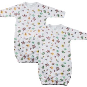 Infant Gowns - 2 Pack Cs_0053