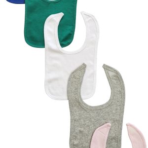 5 Baby Bibs Nc_0929