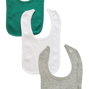 3 Baby Bibs Nc_0912