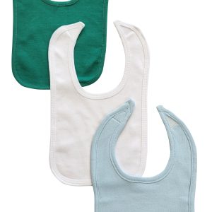 3 Baby Bibs Nc_0909