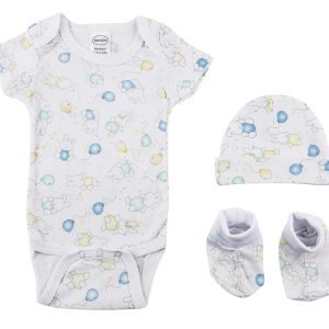 Baby Gift Set 502set