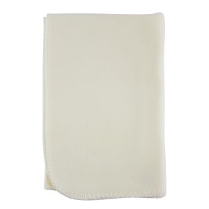 Yellow Polarfleece Blanket 3600y