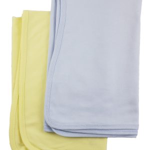 2 Receiving Blankets Cs_0193