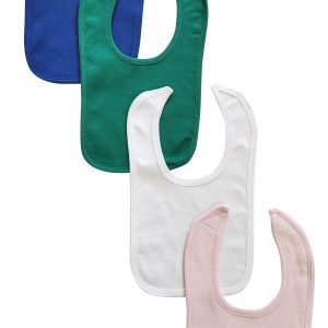 4 Baby Bibs Nc_0935
